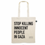 BORSOTTO #STOPKILLING