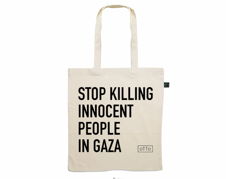 BORSOTTO #STOPKILLING