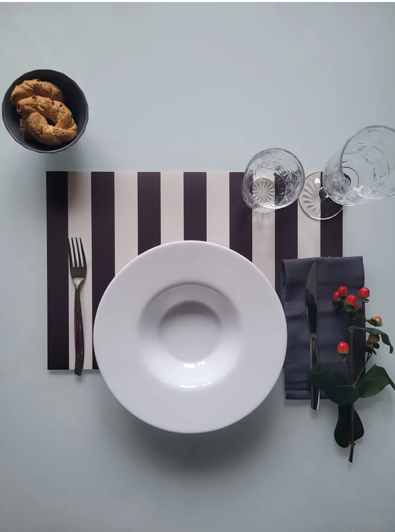 TOVAGLIETTA AMERICANA RIGHE