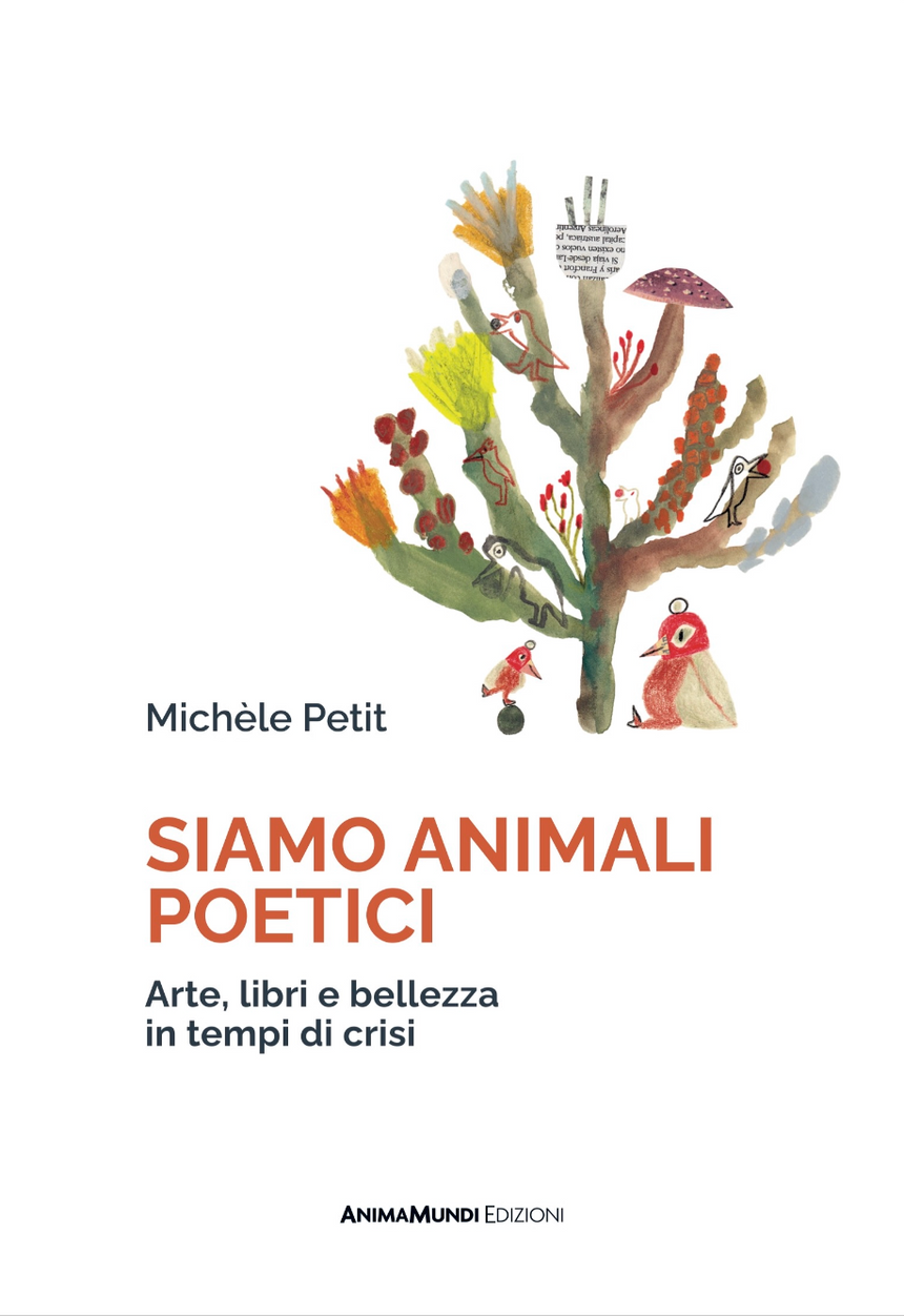 SIAMO ANIMALI POETICI