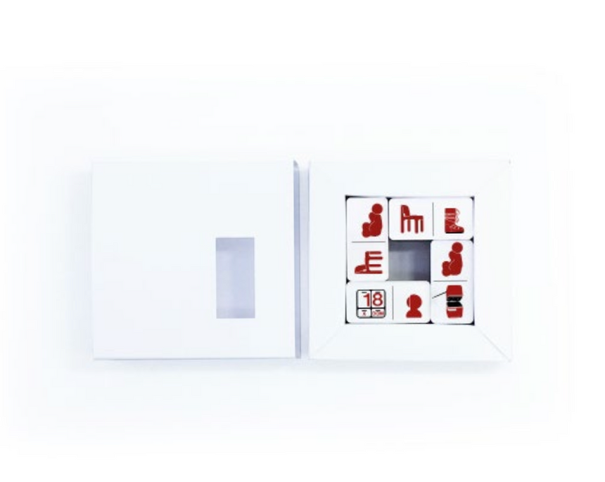 GIOCO DOMINO