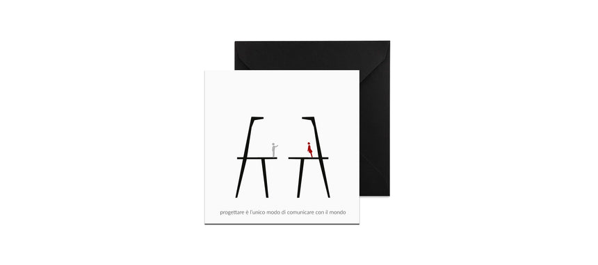 BIGLIETTO DESIGN