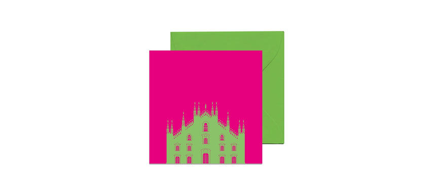 Biglietto Milano