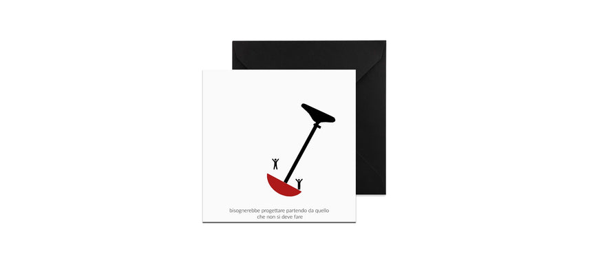 BIGLIETTO DESIGN