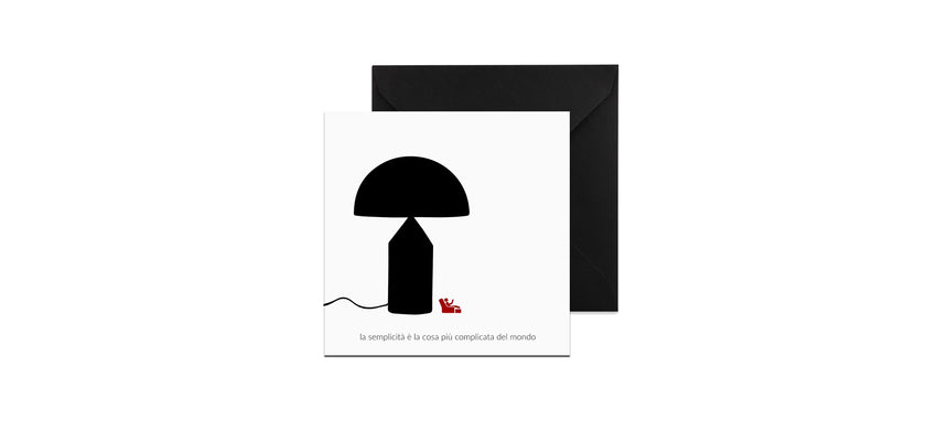 BIGLIETTO DESIGN