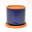 VASO PICCOLO BLU