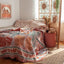 Coperta matrimoniale Areca