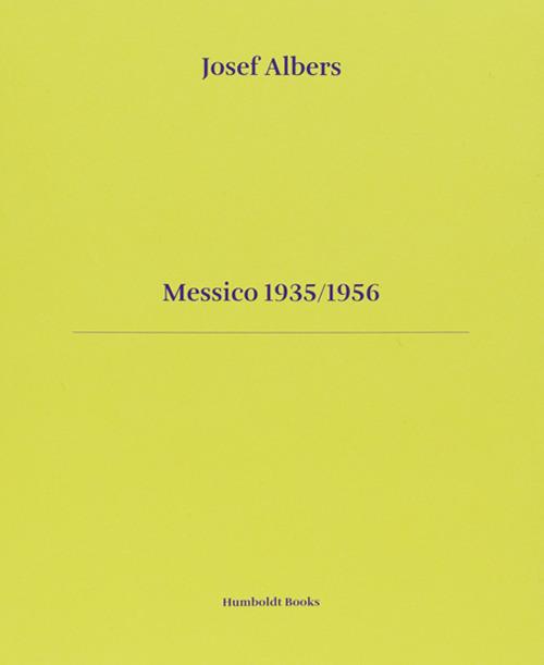 MESSICO 1935 -1956. ED. ITA & ING