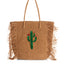 BORSA CACTUS