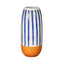 VASO PORTAFIORI PAROS