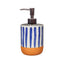 DISPENSER SAPONE PAROS