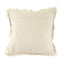 CUSCINO BOHO A STRISCE