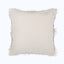 CUSCINO BOHO A STRISCE