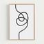 POSTER LINEA