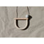 COLLANA IN ARGILLA ENCINITAS