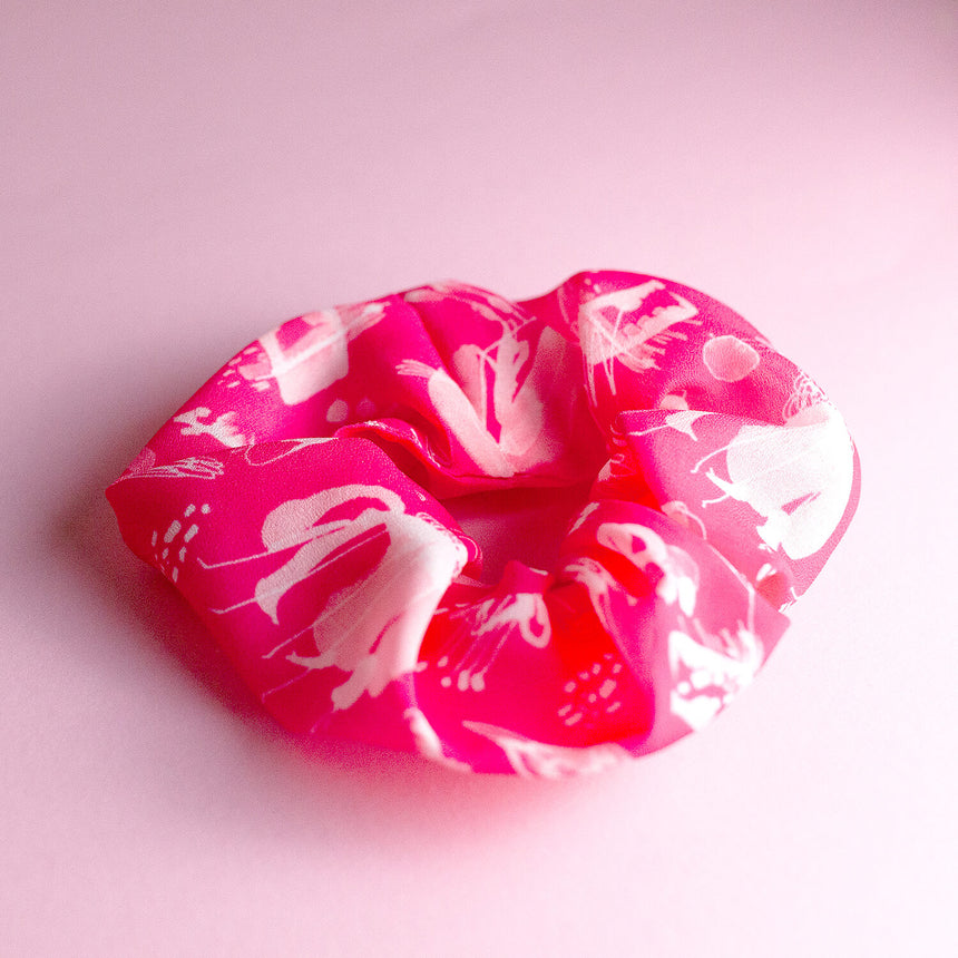 SCRUNCHIE