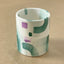 TAZZA MUG DIPINTA A MANO